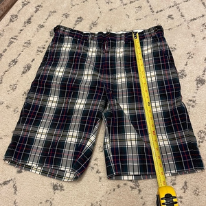 Polo Ralph Lauren‎ Madras Shorts
